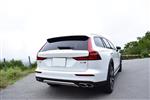 ボルボ V60クロスカントリー