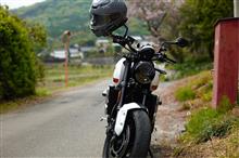 ヨーキーだいきちさんのTRIDENT660