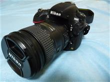 よっちゃん8さんのD800