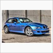 BlueflexさんのZ3 クーペ