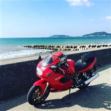 tomっちさんのST4