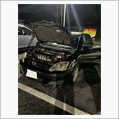 りっちゃんチビTの愛車