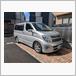 日産 エルグランド