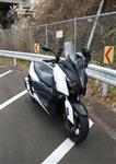 ヤマハ XMAX