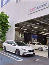 vnyさんのLEVORG