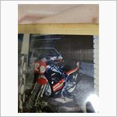 とみいまねきん1号さんのGSX-R400