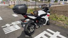 ドライバーマンさんのXJ6_Diversion