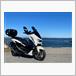 ヤマハ NMAX155