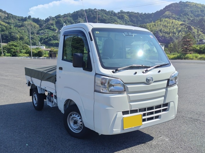 ダイハツ ハイゼットトラック