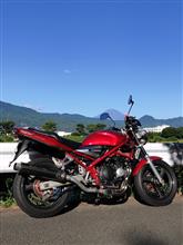 Copen-yasさんのBandit250V