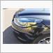 プジョー RCZ