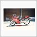 スズキ GSX-R750(GR71F)