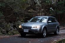 おぷてーさんのOUTBACK