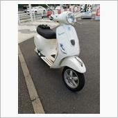 cosepiさんのLX125 3V
