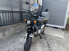 漆黒のはや吉君さんのCROSS_CUB