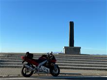 CamelliaさんのYZF600R