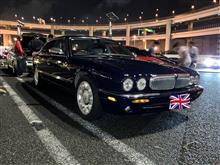 野良伊奈さんのDAIMLER