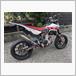 ヤマハ WR250X