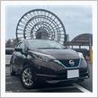 日産 ノート e-POWER