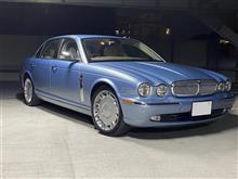 Ian*さんのDAIMLER
