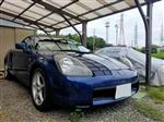 トヨタ MR-S