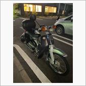 kimuhiro3さんのスーパーカブ50 ストリート