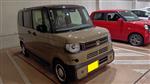 ホンダ N-BOXジョイ