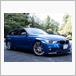 BMW 3シリーズ ツーリング