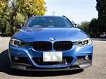 BMW 3シリーズ ツーリング