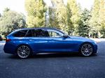 BMW 3シリーズ ツーリング
