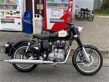 kuribo-sanさんのクラシック500EFI メイン画像