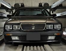 ELI5さんのMASERATI_OTHER