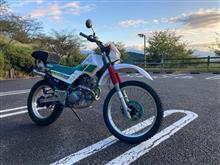 たけまるＧＴさんのXT225