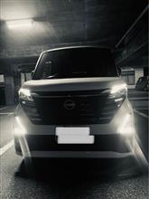 ゆっらさんのROOX