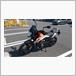 KTM 250アドベンチャー