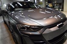 REVOLTさんのE_TRON_GT