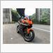 ヤマハ YZF-R25