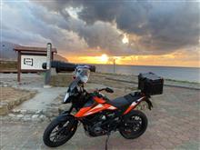 R231AP1さんの250Adventure