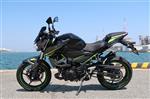 カワサキ Z400
