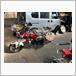 ホンダ Dax125