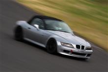 火の玉せいやさんのZ3_ROADSTER