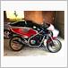 ホンダ VF750F