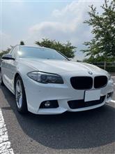 ABN739さんのSERIES_5_TOURING