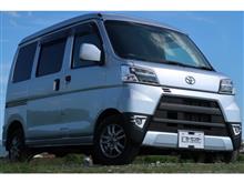 ゆうげん（社畜）さんのPIXIS_VAN