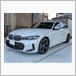 BMW 3シリーズ ツーリング