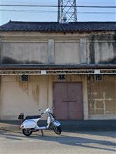 おのとこさんのP125X