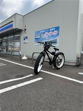 会津のteamMA-NYAさんのFAT_BIKE