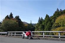 ふろぅさんのYZF600R