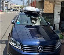 JET104さんのPASSAT_VARIANT