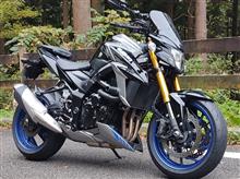 taggerさんのGSX-S750_ABS